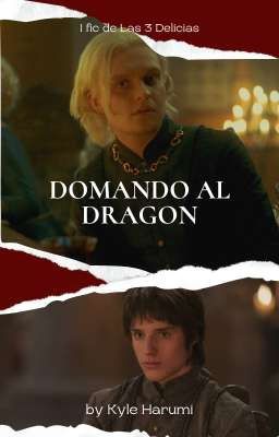 Domando al Dragón