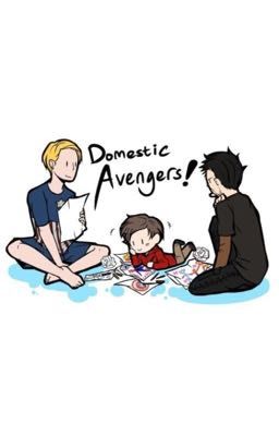 Domestic Avengers!