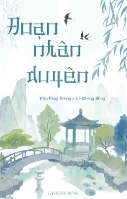 DomicMasterD || Đoạn Nhân Duyên.