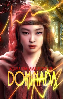 DOMINADA (G!P) 