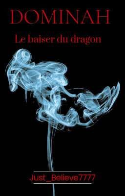 DOMINAH Le baiser du dragon