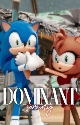 Dominant ft. Sonamy Boom