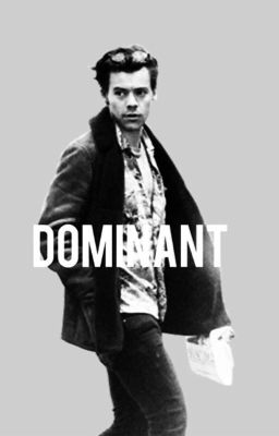 dominant | larry ✔