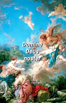 Domine Deus noster