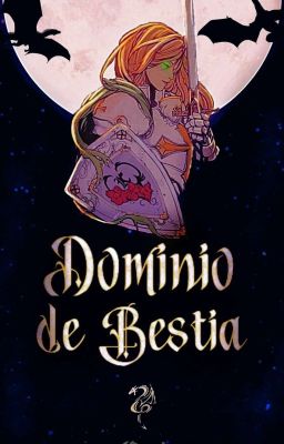 •Dominio de Bestia• [Katsuki Bakugo × OC]