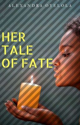 Dominique: Her Tale of Fate