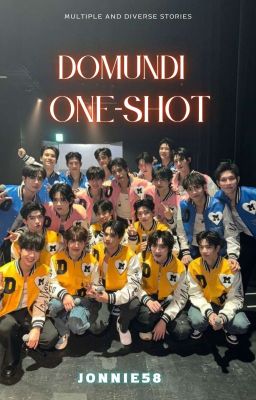 Domundi One-shot [REQUEST OPEN]