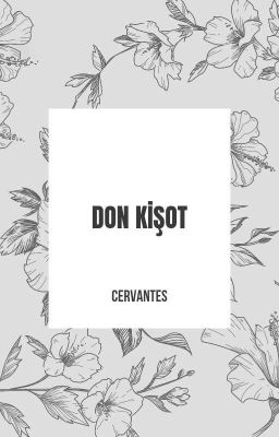 Don Kişot