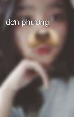 đơn phương