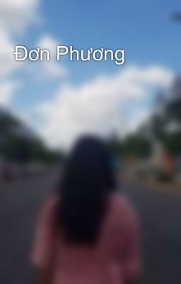 Đơn Phương 