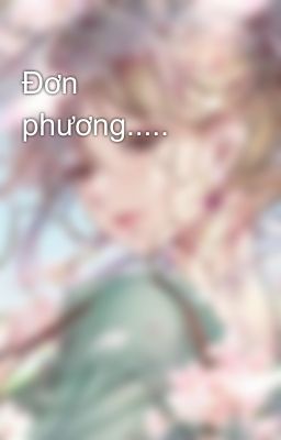 Đơn phương.....