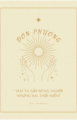 ĐƠN PHƯƠNG