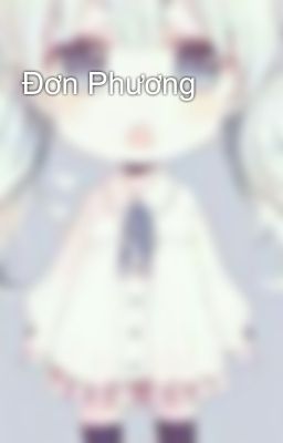 Đơn Phương