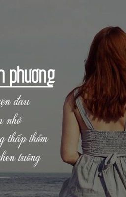 Đơn Phương 