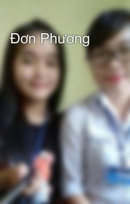 Đơn Phương