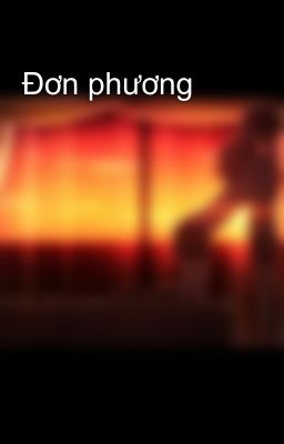 Đơn phương