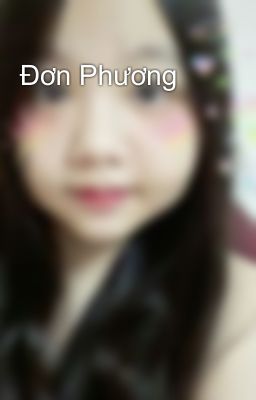 Đơn Phương