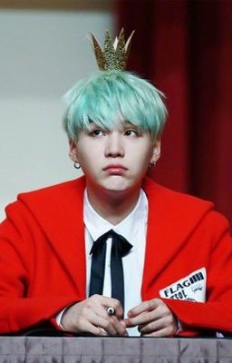 Đơn phương💓[ff YoonGi]