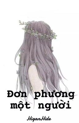 Đơn Phương Một Người