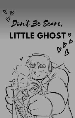 Don't Be Scare, My Little Ghost - Brawl Stars