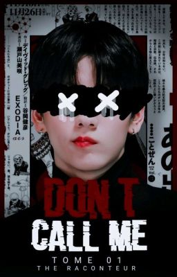 └──» ✎ 。Don't Call Me {Choi Yeonjun×Choi Soobin}+T1+