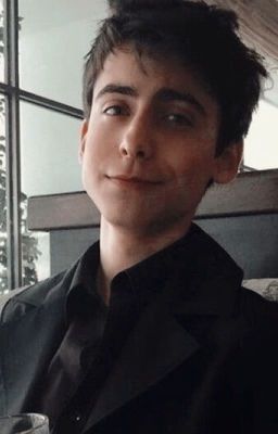 don't call me up ; aidan gallagher