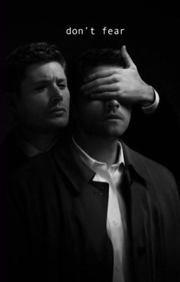 don't fear - destiel au