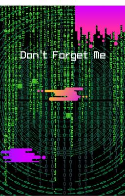 Don't Forget Me