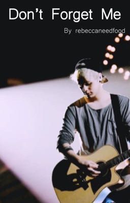 DON'T FORGET ME \ MICHAEL CLIFFORD\