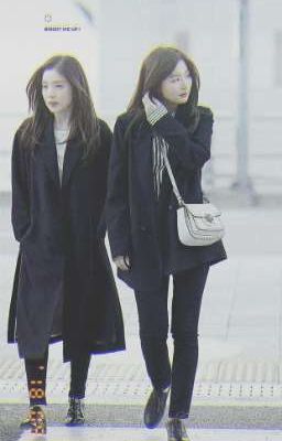 don't forget • seulrene