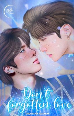 Don't forgotten love //JinHope//2Seok|| TK2BTS||