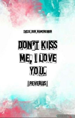 Don't Kiss Me, I Love You. | Peverus (NESC-Holiday-Special)