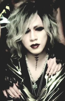 Don't knock Ruki out (the GazettE fanfic)