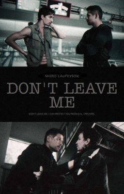 Don't Leave Me ✗ | Kliego [EN]