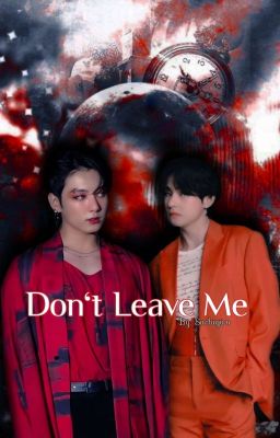 Don't Leave Me; KookTae