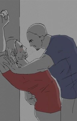 Don't leave me -SamBucky-