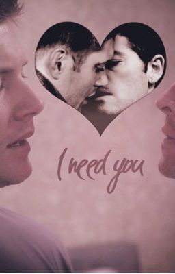 Don't let me go ( Destiel AU )