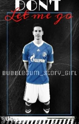 Don't let me go  - Julian Draxler