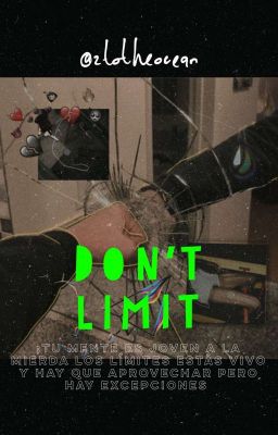 Don't LIMIT. ft Bngtan