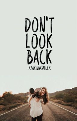 Don't Look Back