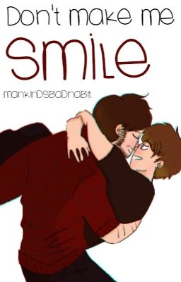 Don't Make Me Smile (Marble Hornets - Jam)