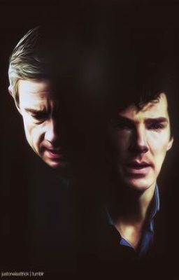 Don't Mess With Time (JohnLock)