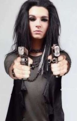 Don't mess with Tokio Hotel. Or maybe yes? (Bill Kaulitz)