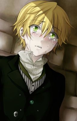 Don't Open Your Eyes (PandoraHearts)