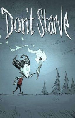 Don't Starve Lesu's Story