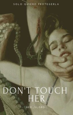 Don't Touch Her... - Ticci Toby