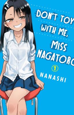 Don't Toy with me, Miss Nagatoro