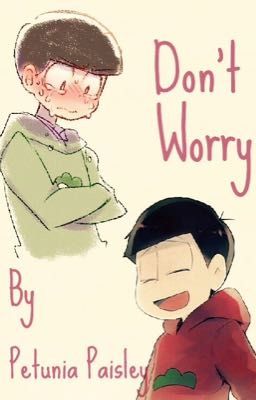 Don't Worry 