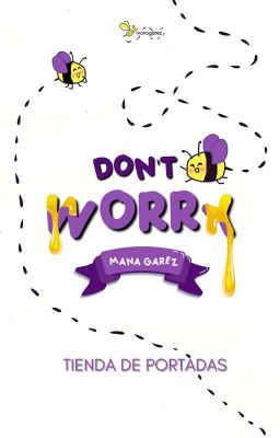 Don't Worry ¦¦ Tienda De Portadas 