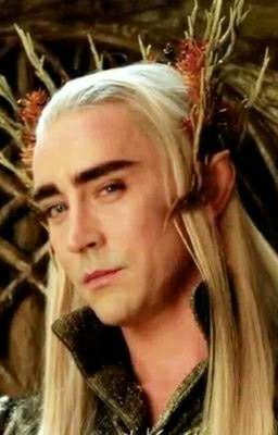 Don't You Love Me? (Thranduil X Reader)